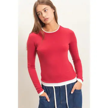 Kandy Top