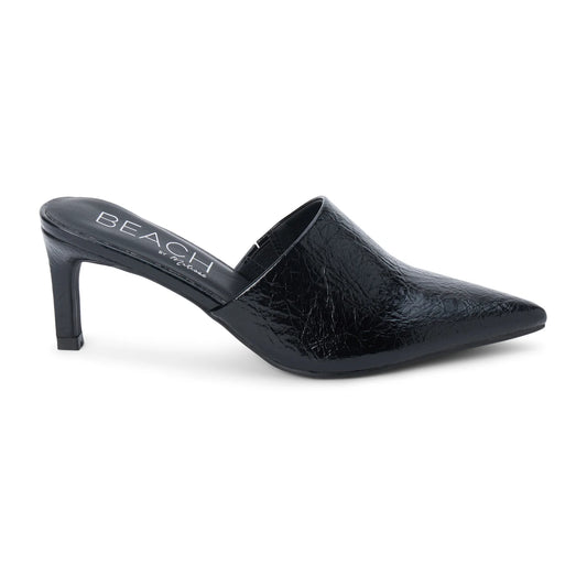 Garret Mule- Black
