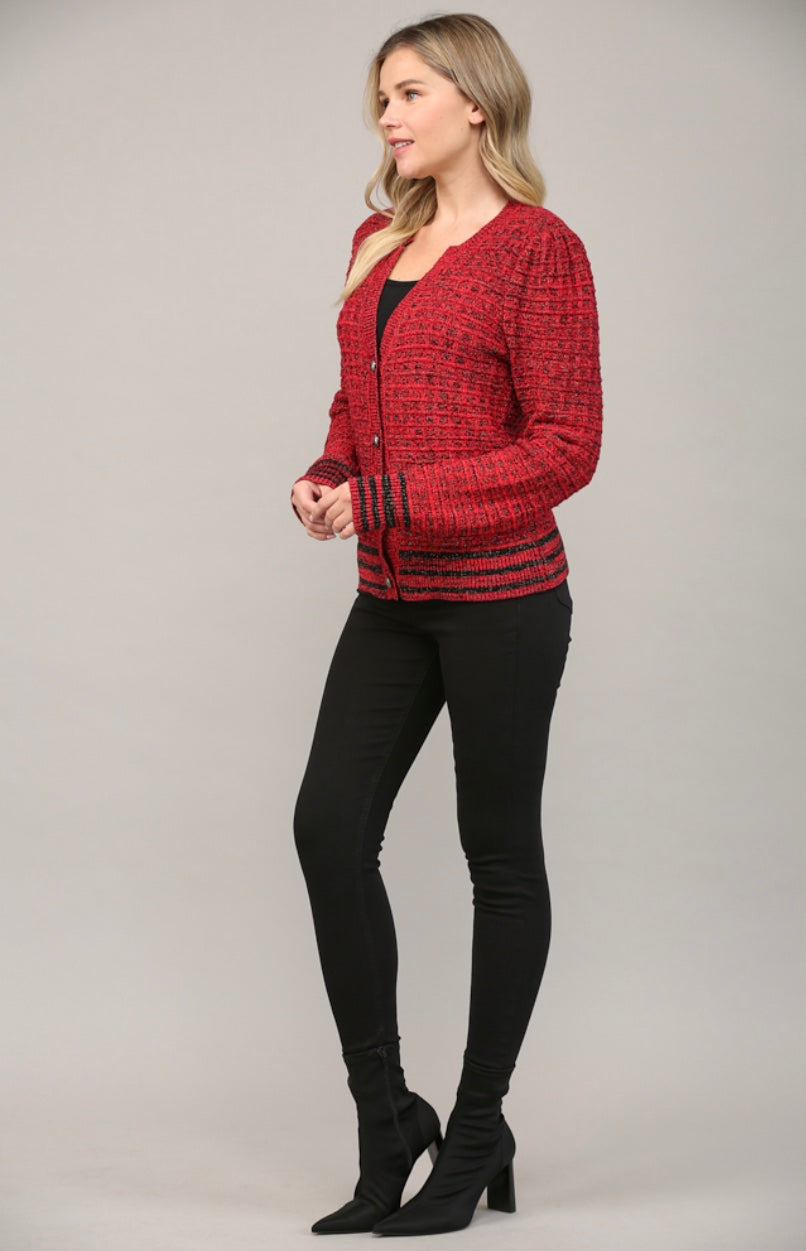 Lillyanna Cardigan