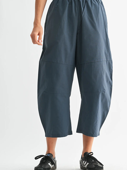 Mesa Barrel Pants
