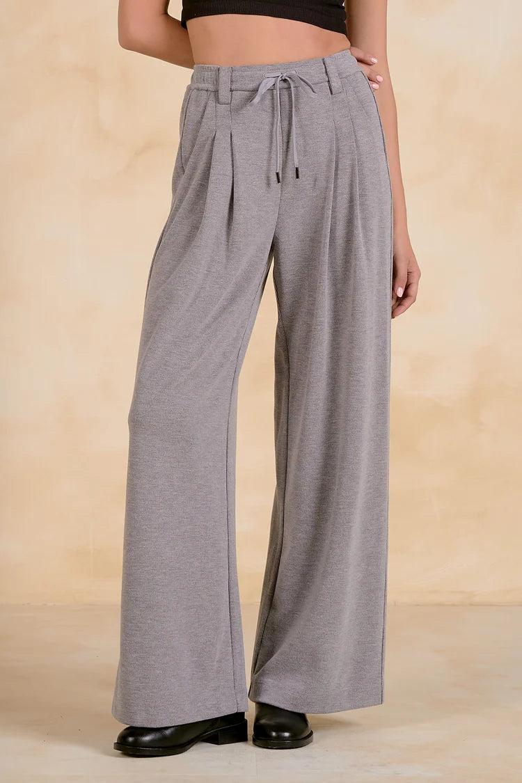 Rula Wide Leg Pants