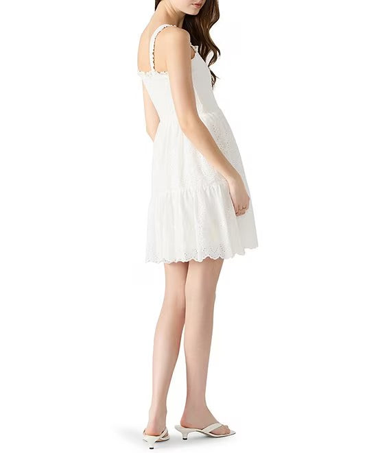 Preston Dress