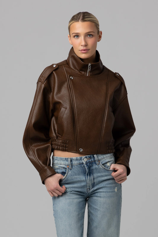 Late Hours Jacket