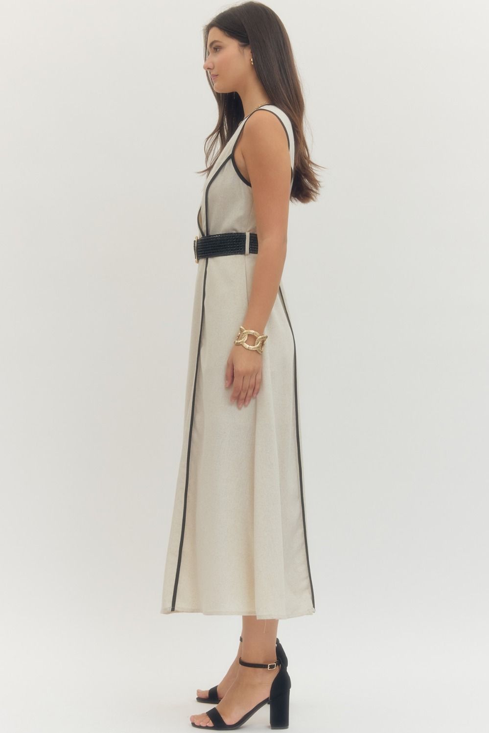 Gwyneth Dress