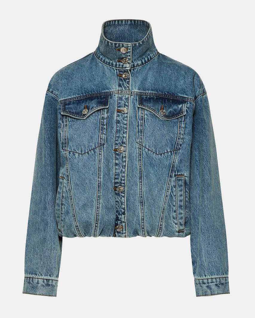 Allyson Jacket