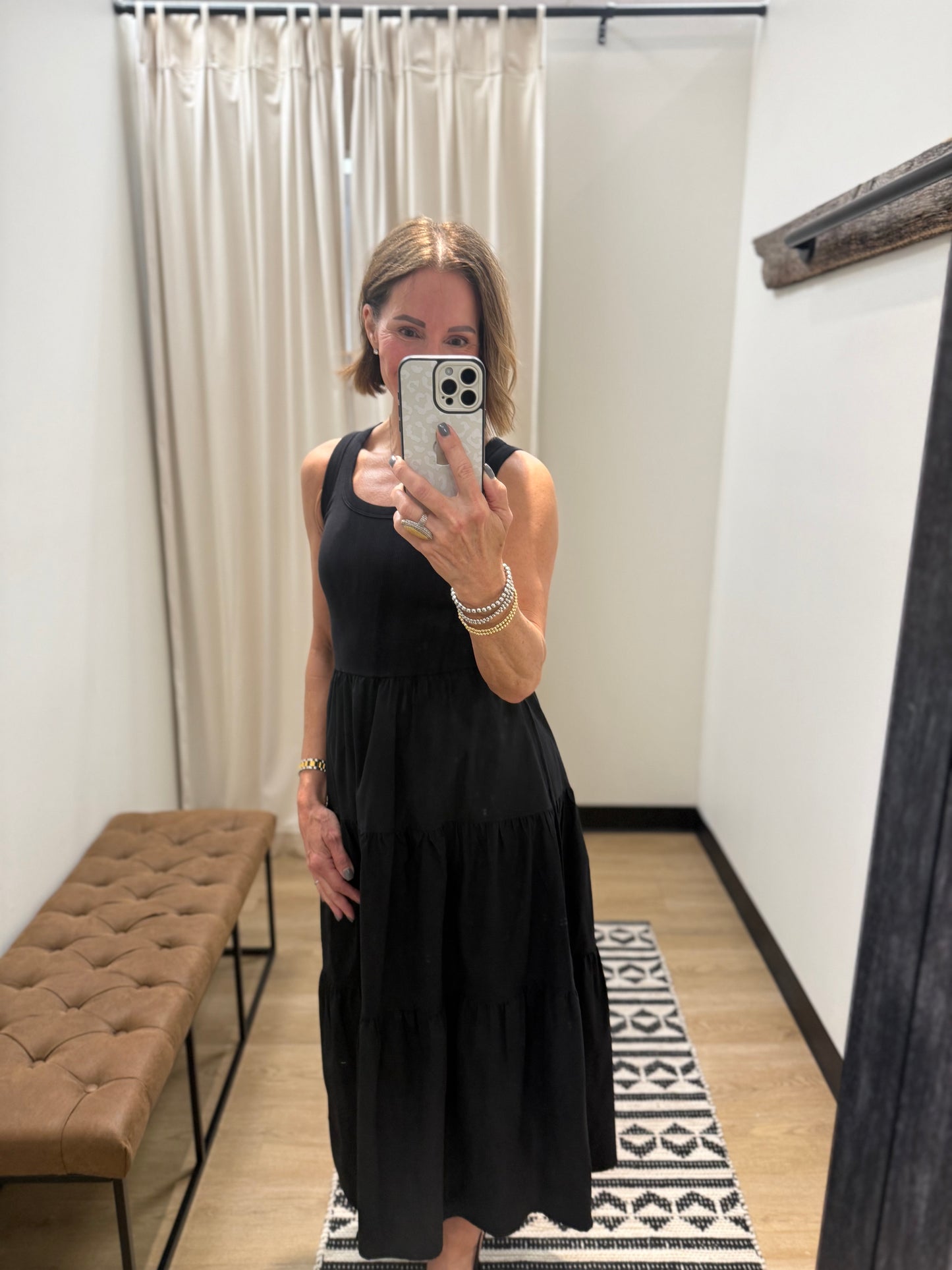 Solenne Dress