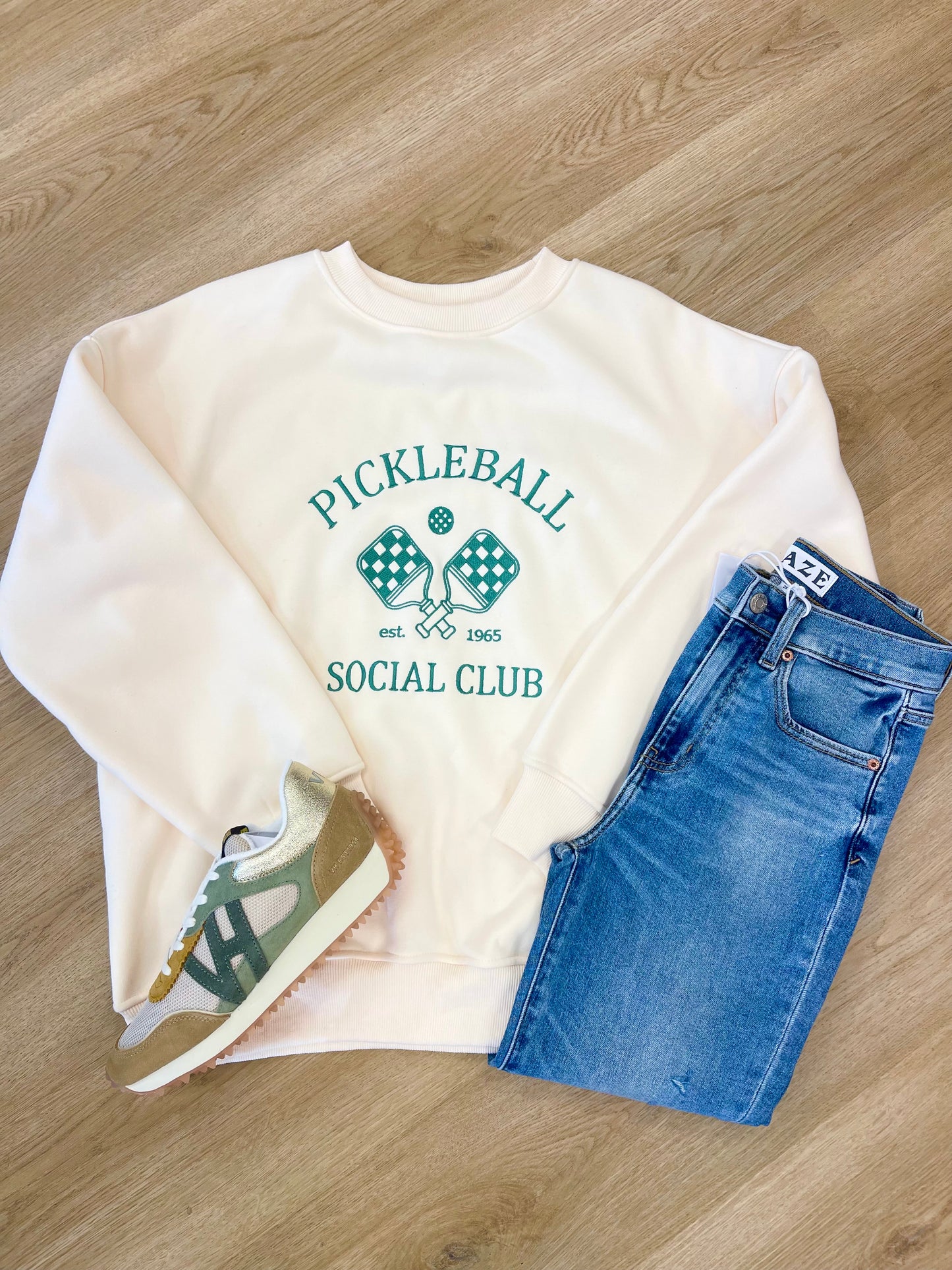 L/S"PickleballSClub"