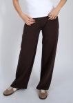 Victoria Soft Pant- Umber