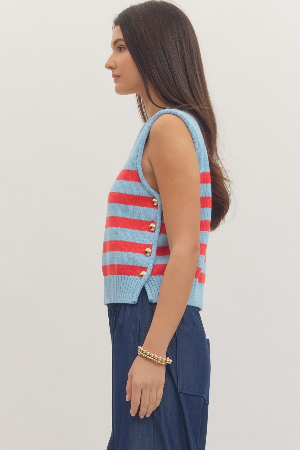 Mabel Top