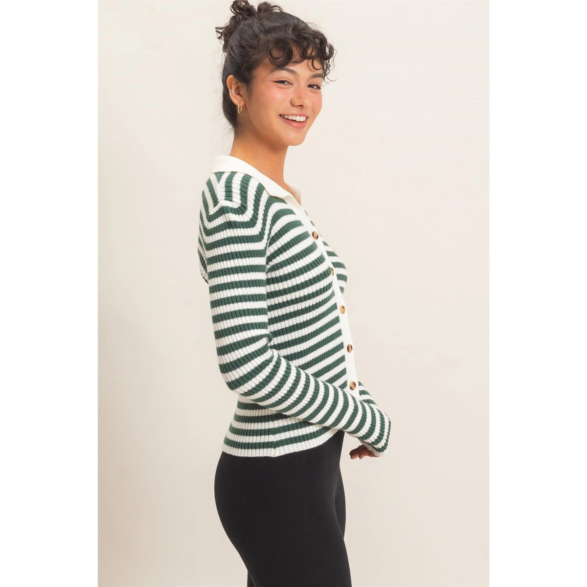 Jaylee Knit Top