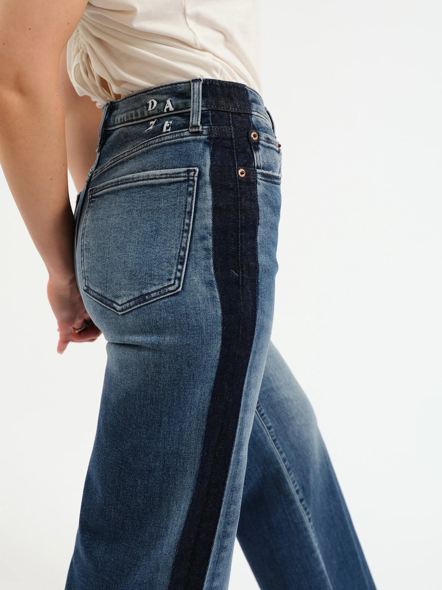 Far Out High Rise in Tuxedo