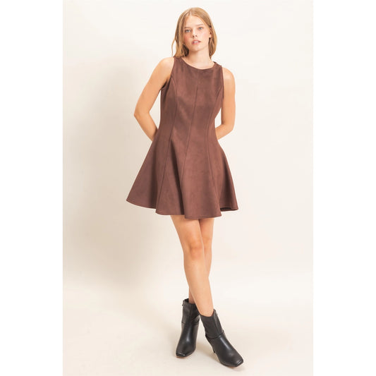 Maxine Dress