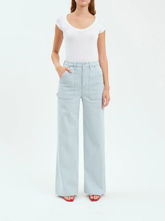 Far Out Utility in Blue Bell