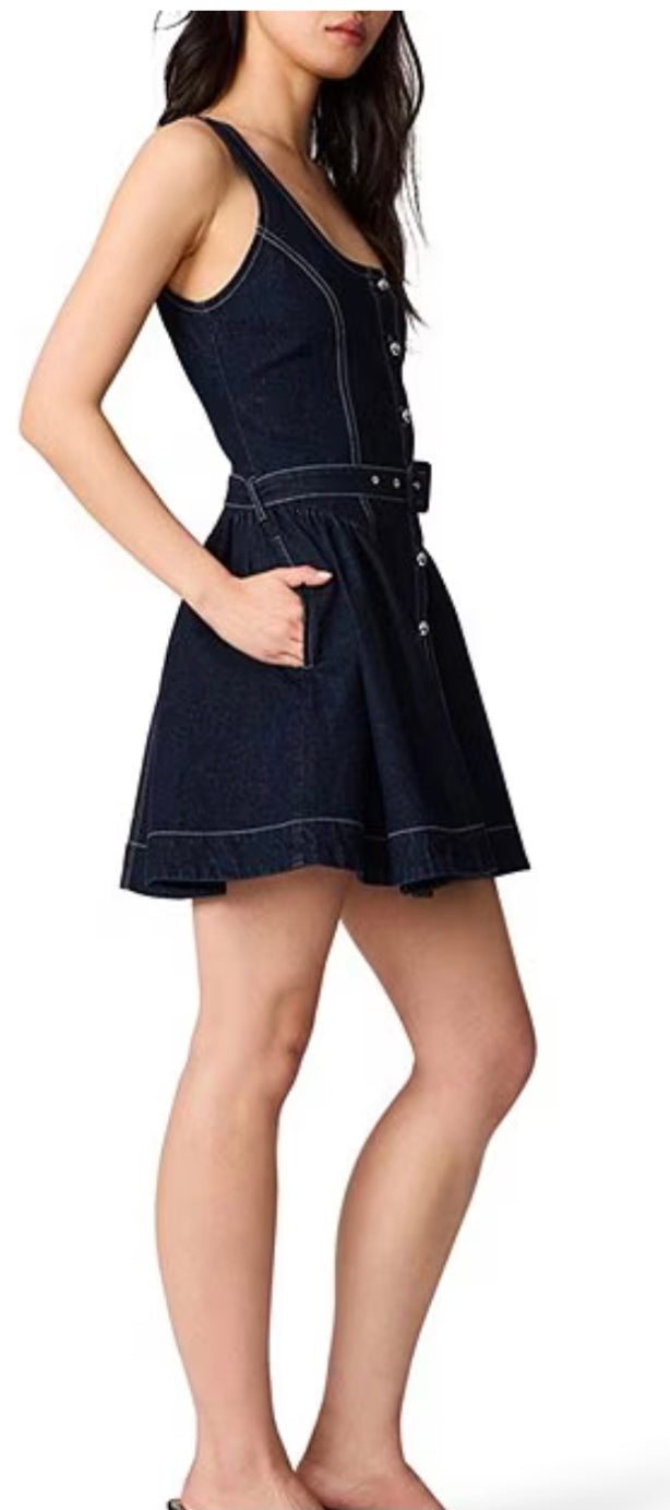 Malia Dress