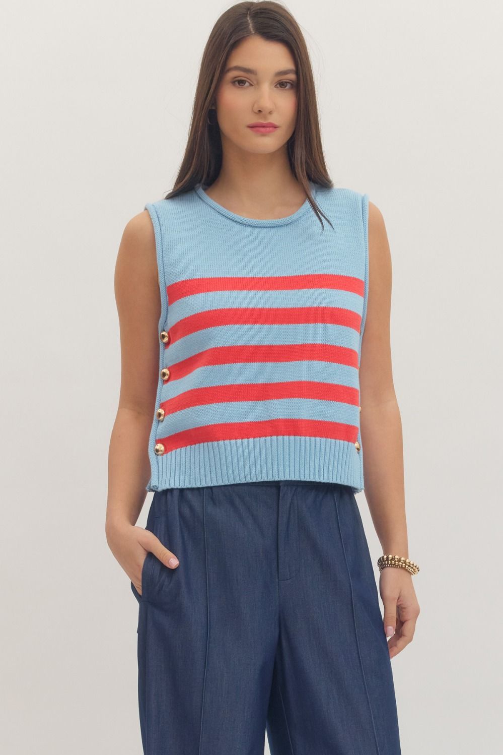 Mabel Top
