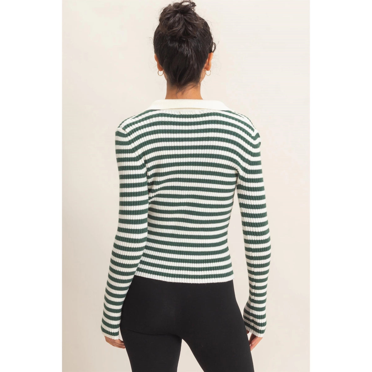 Jaylee Knit Top