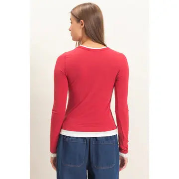 Kandy Top