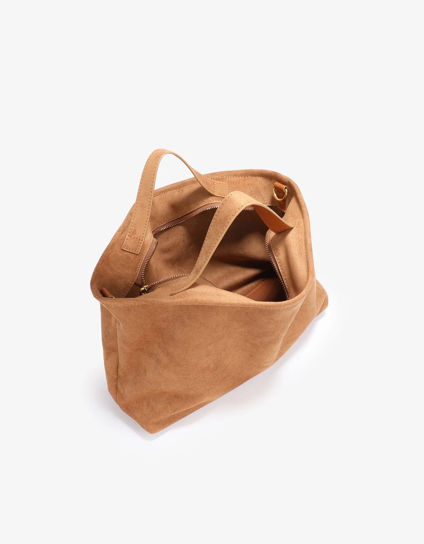 Witt Satchel Bag