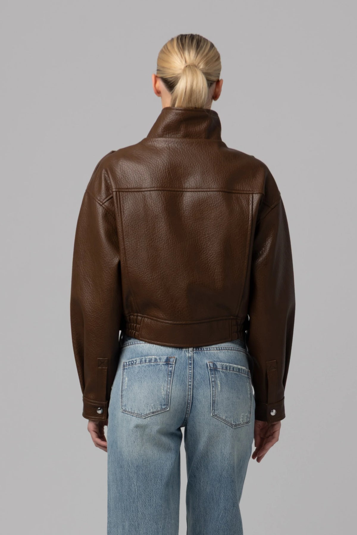 Late Hours Jacket