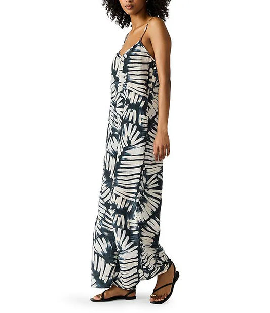 Desmonda Jumpsuit