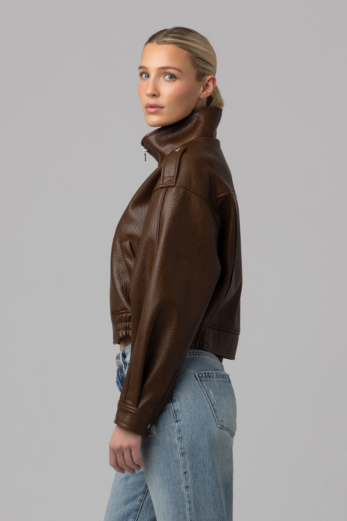 Late Hours Jacket