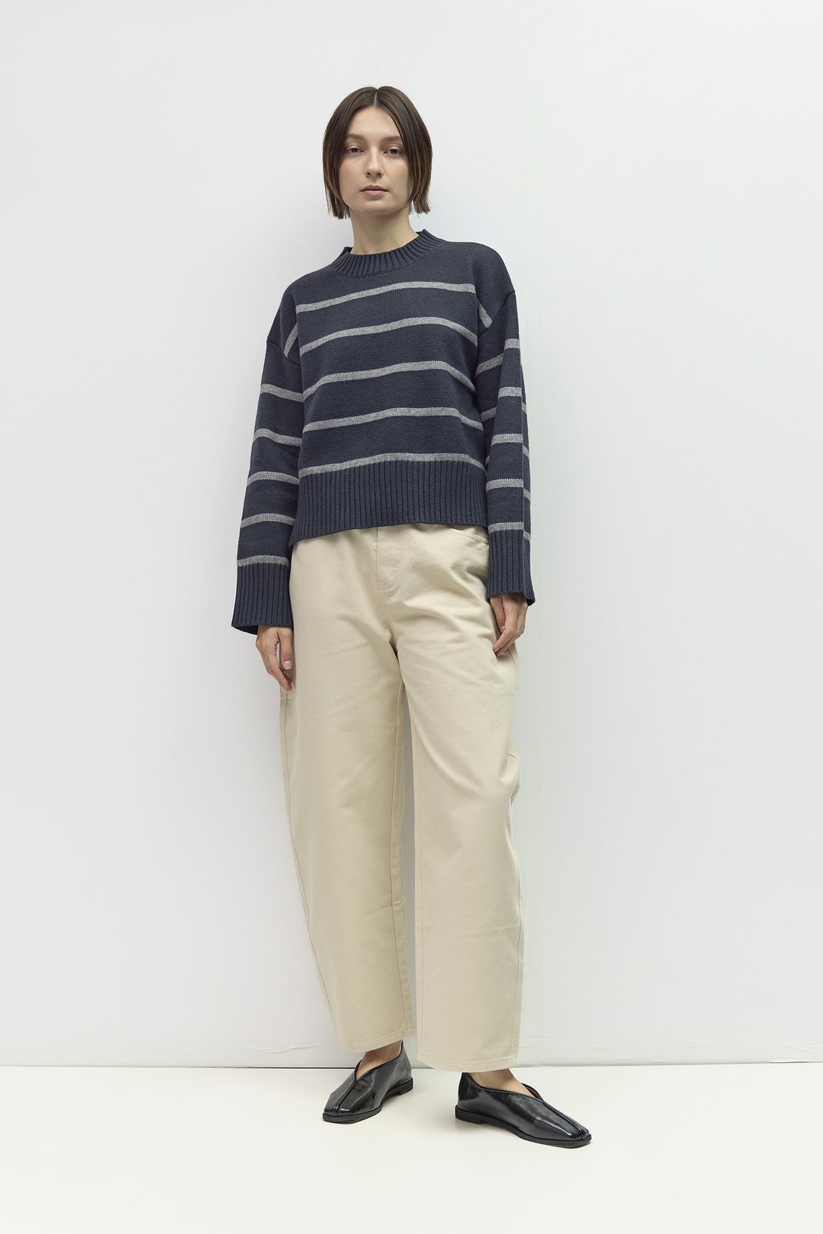 Casey Sweater