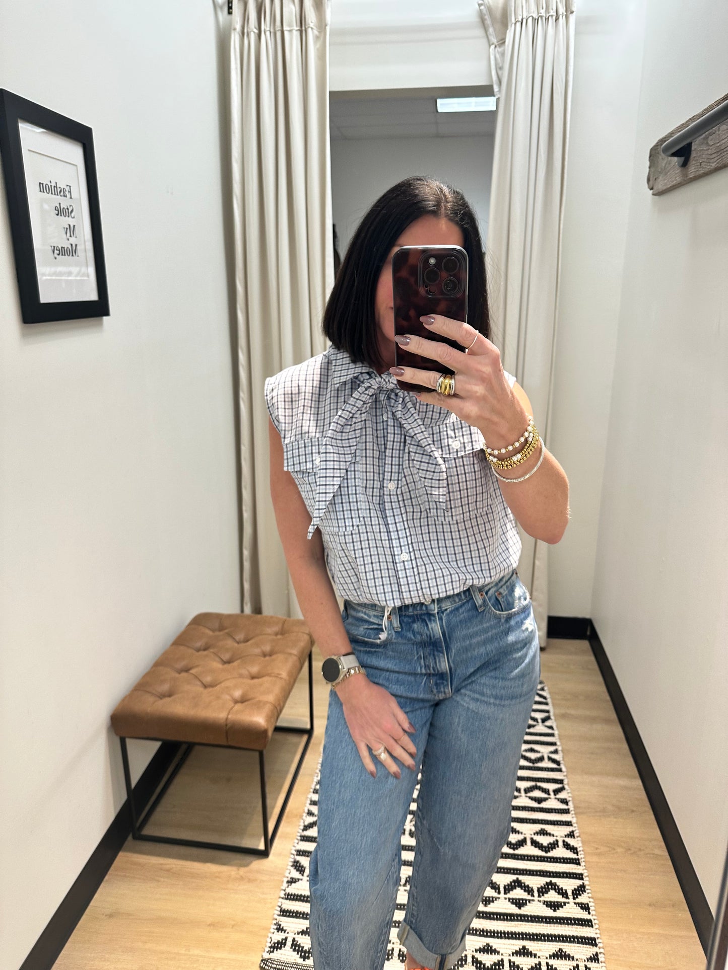 Scout Shirt