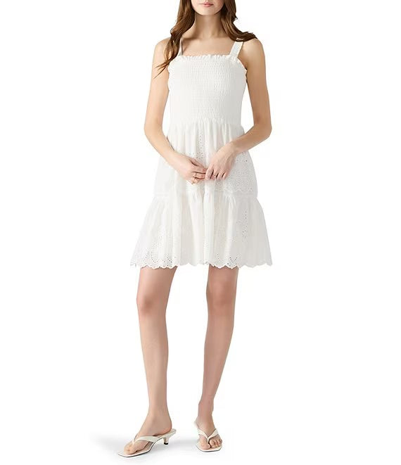 Preston Dress
