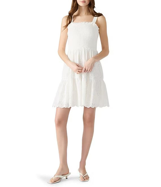 Preston Dress