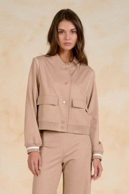Jessa Bomber
