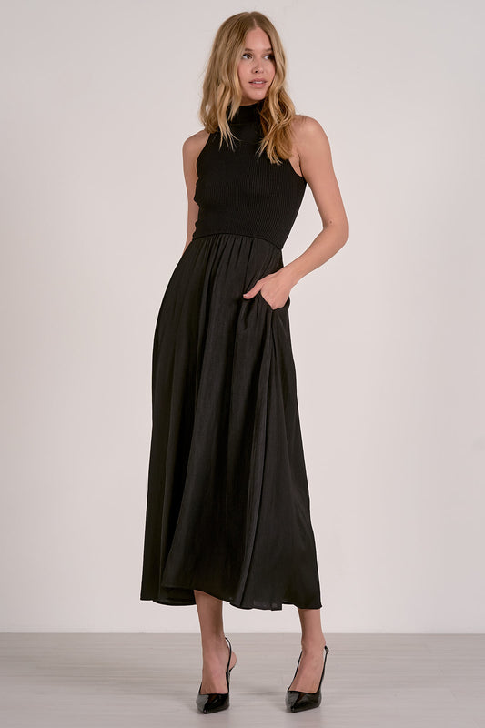 Elsie Maxi-Black