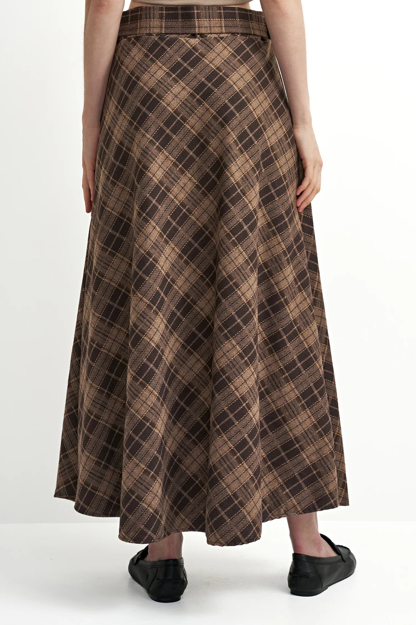 Ada Skirt
