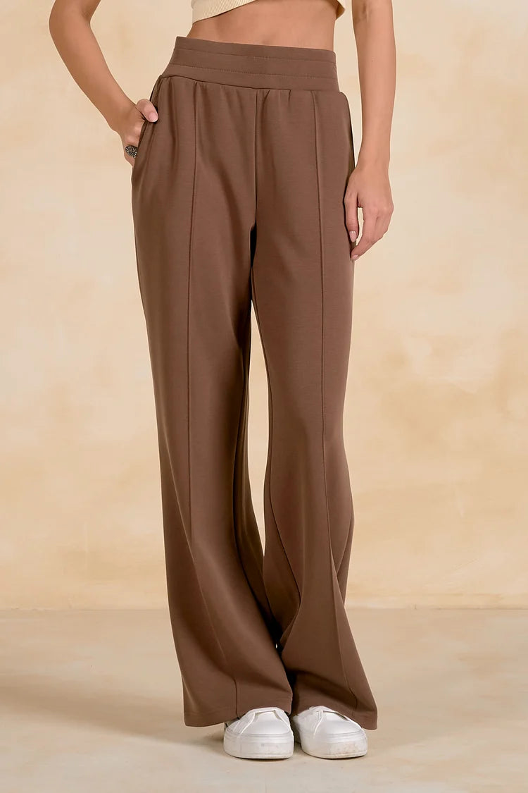 Nora Relaxed Pants