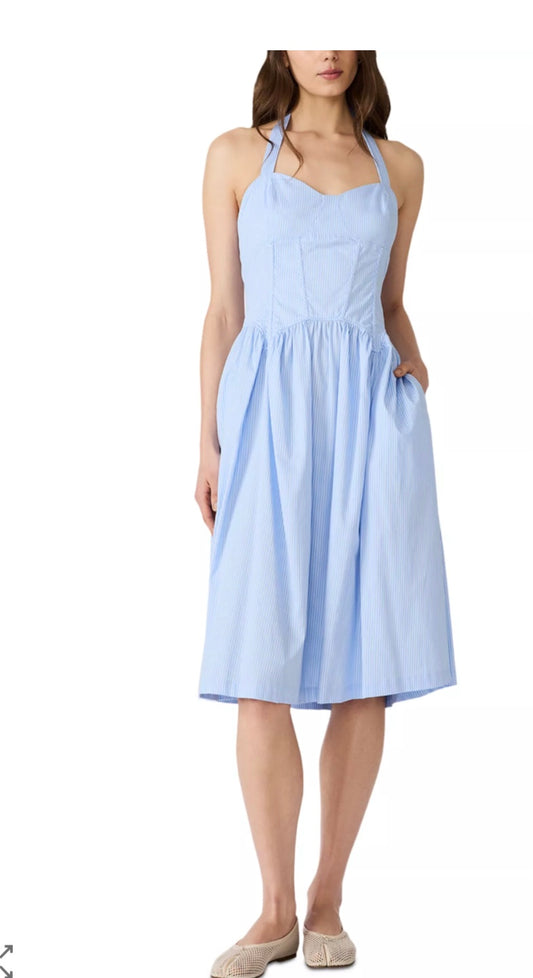 Leigh-Anne Dress