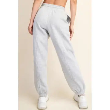 Reese French Terry Jogger