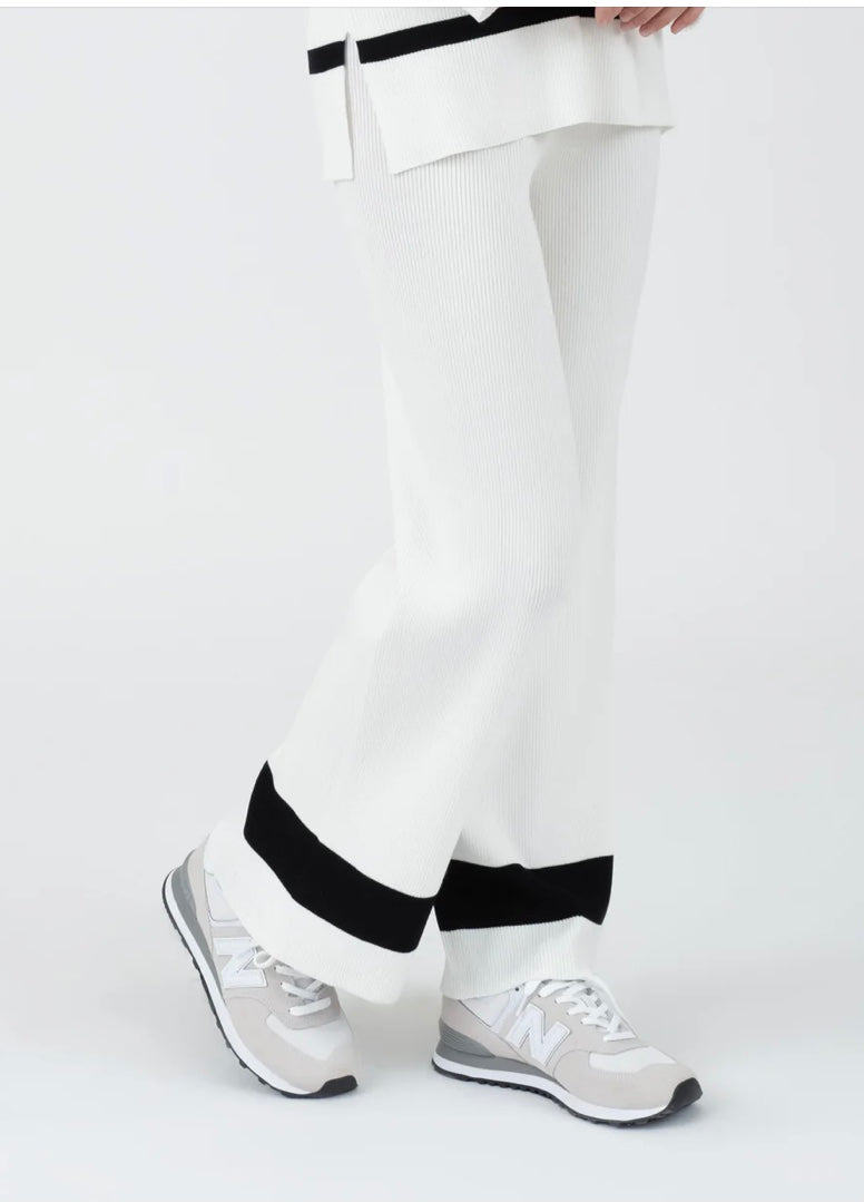 Khloe Contrast Pant