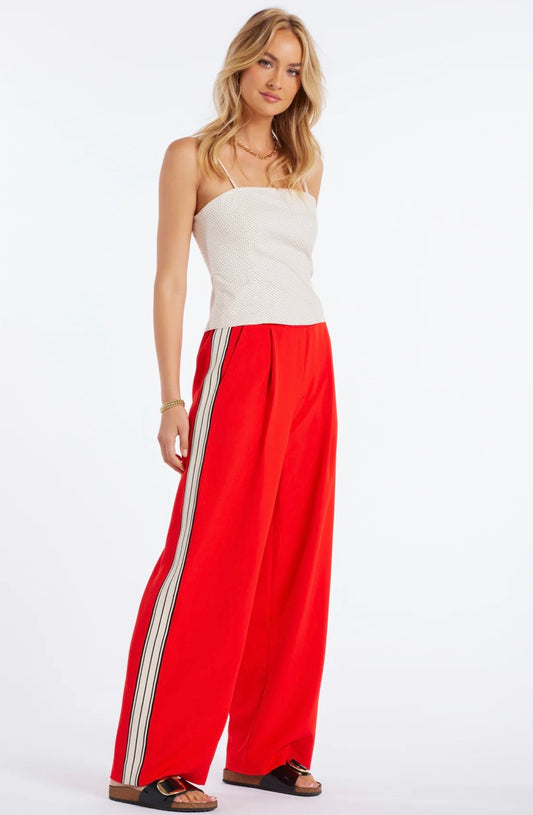 Ford Pull-on Pant