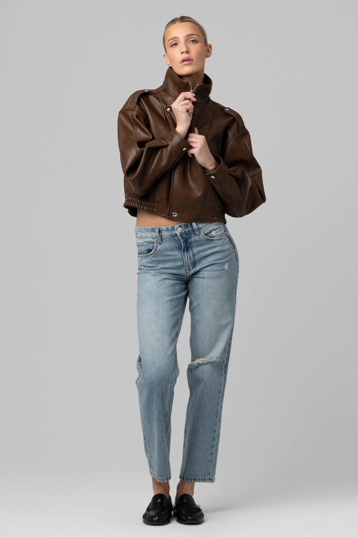 Late Hours Jacket