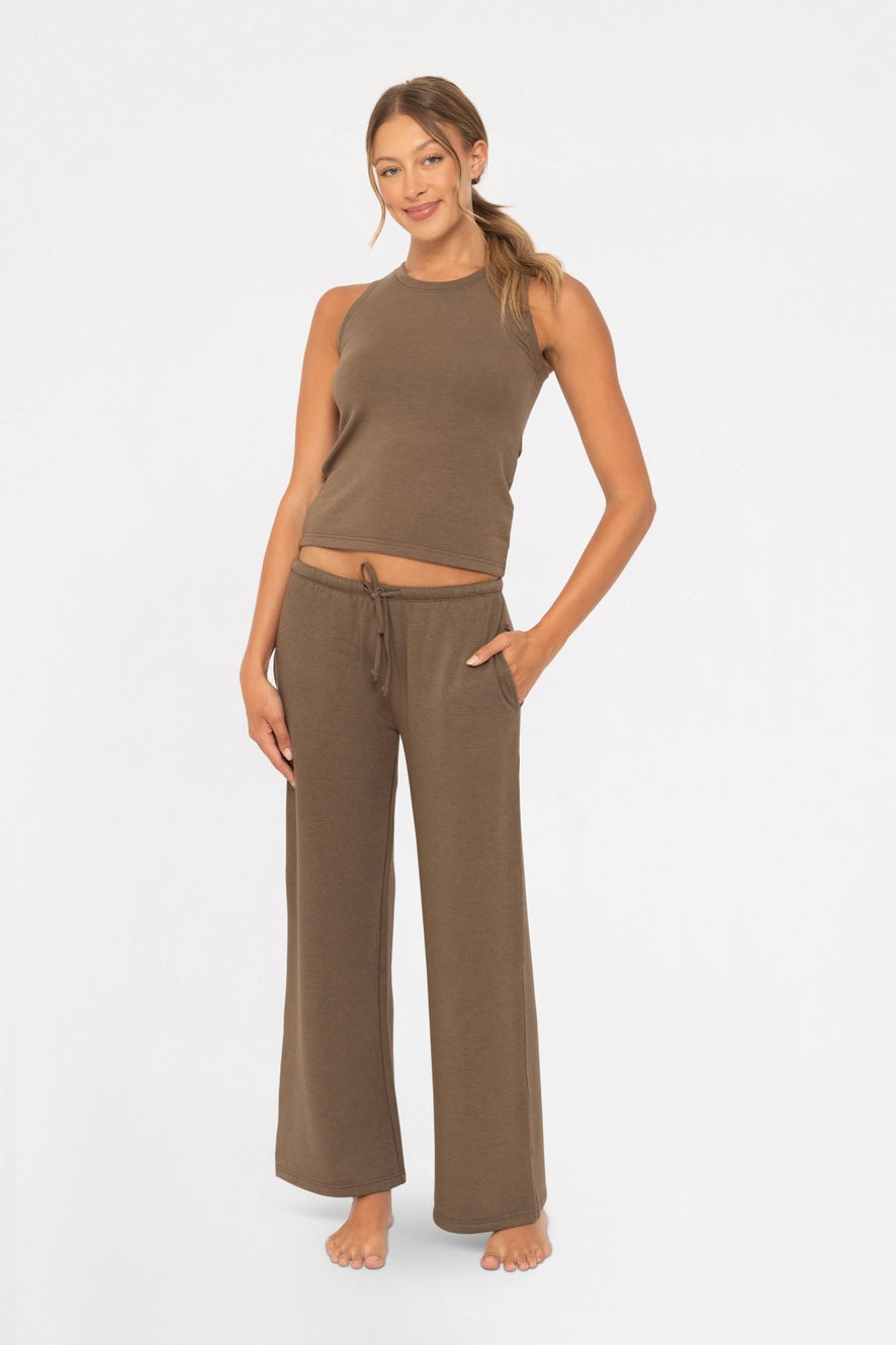 Skylar Low Waist Pant