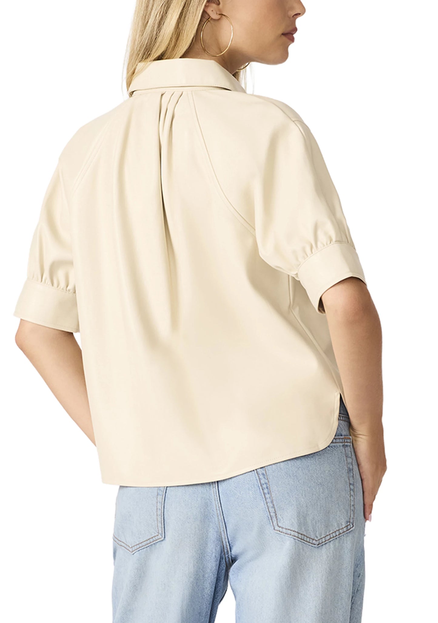 Anders Top- Bone