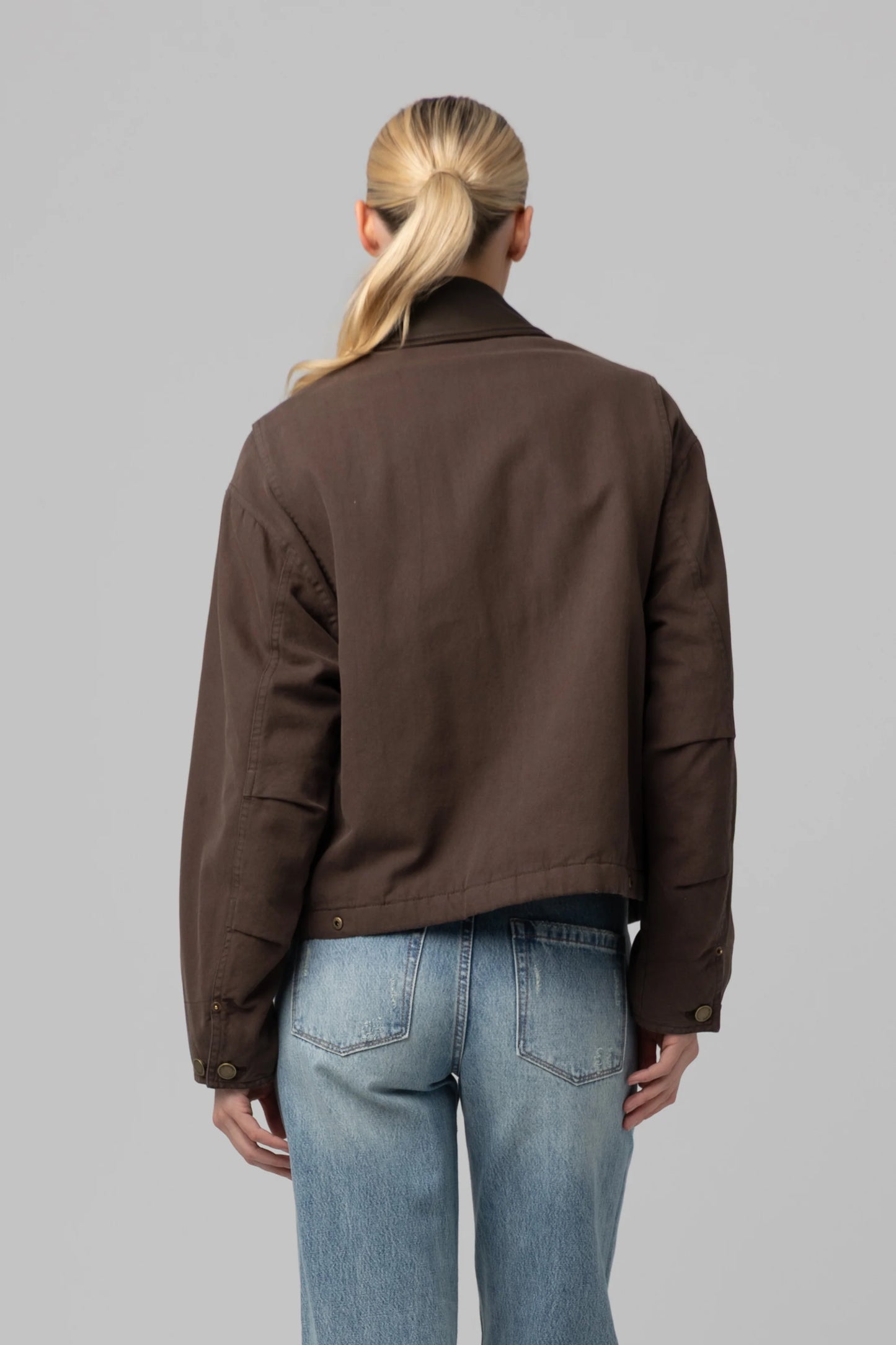 Go Easy Jacket