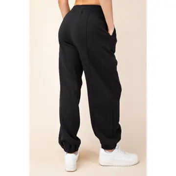 Reese French Terry Jogger