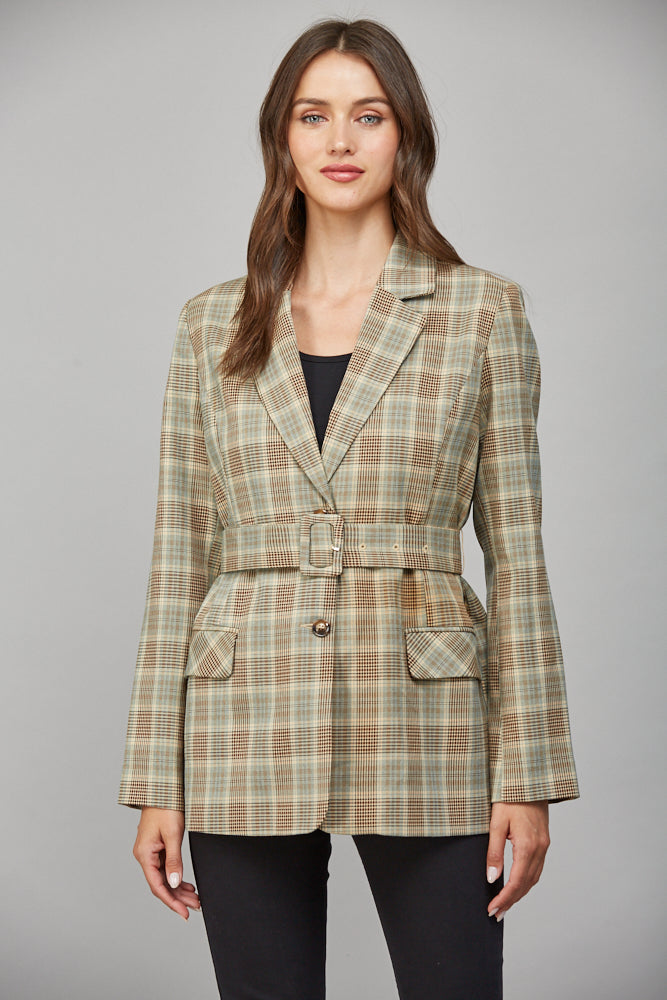 Piper Blazer