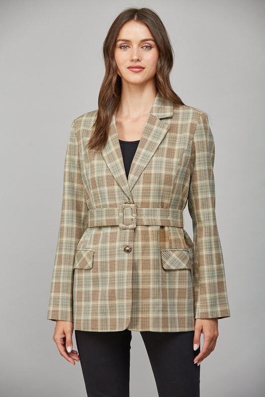 Piper Blazer