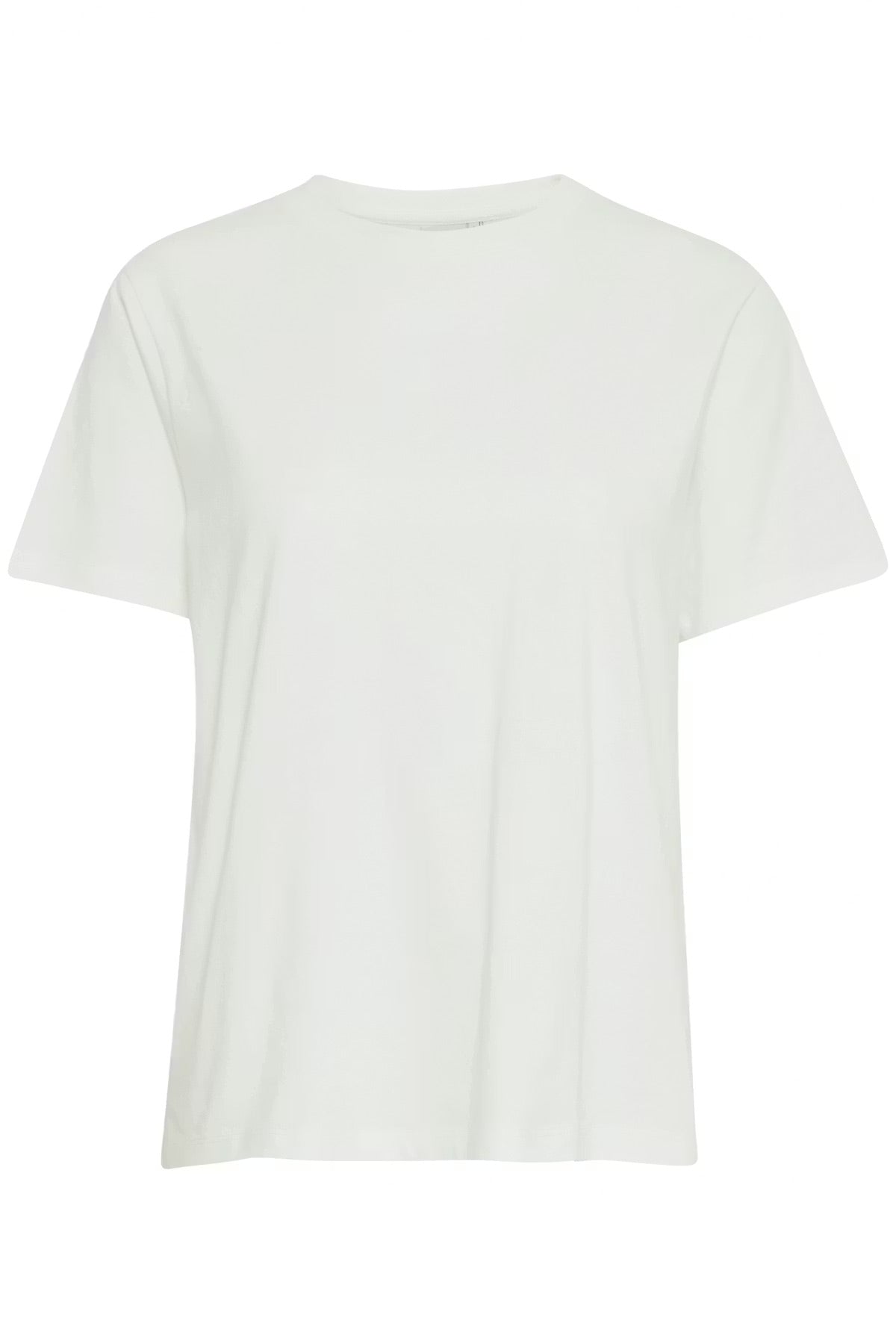 Palmer Tee- White