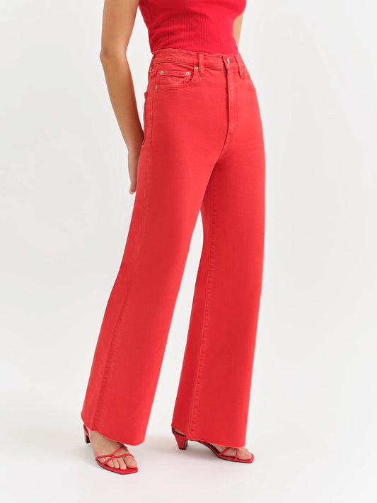 Far Out in Cherry
