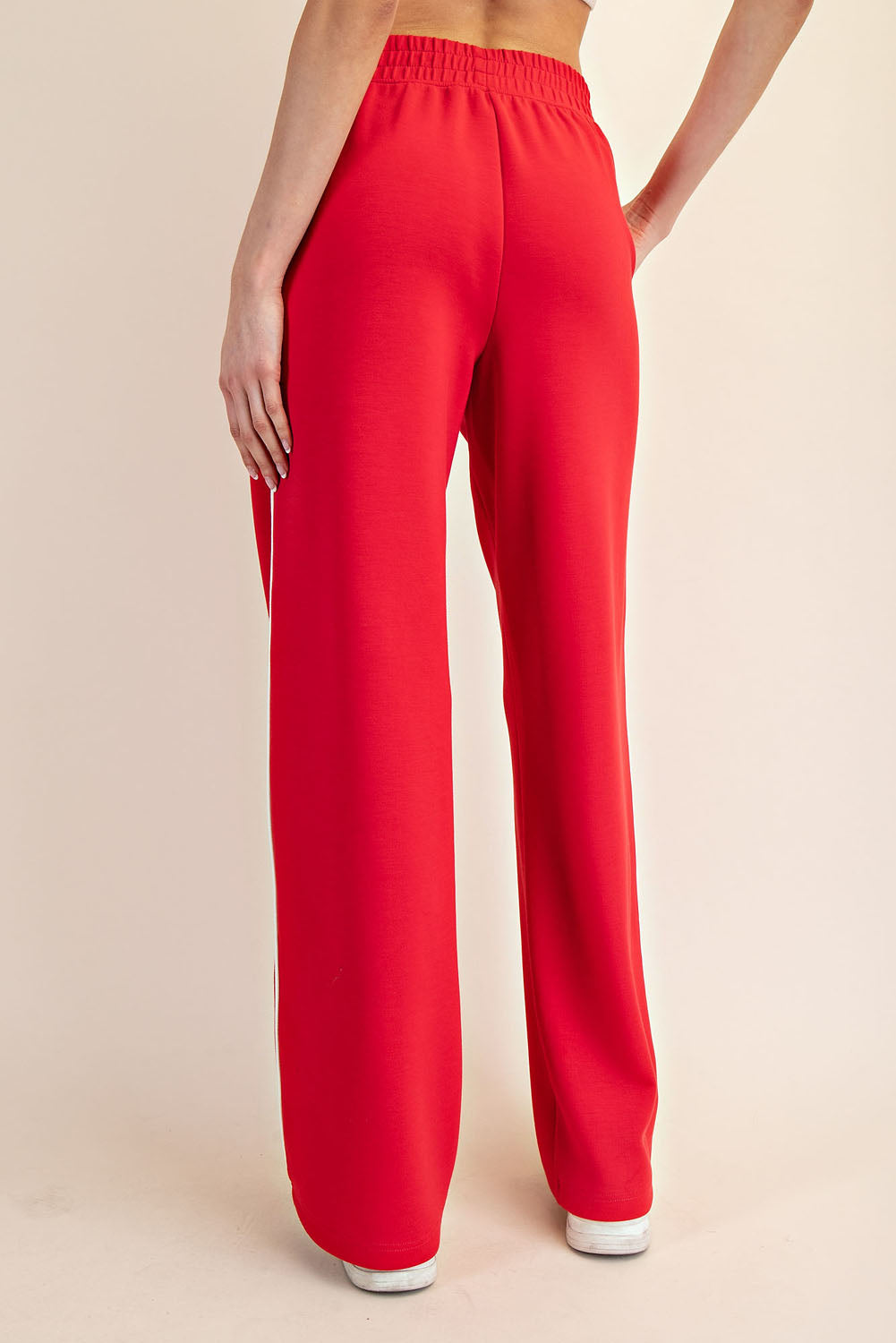 Elizabeth Piping Pant