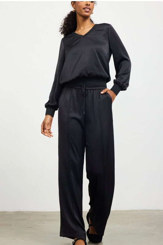 Lydia Utility Pants