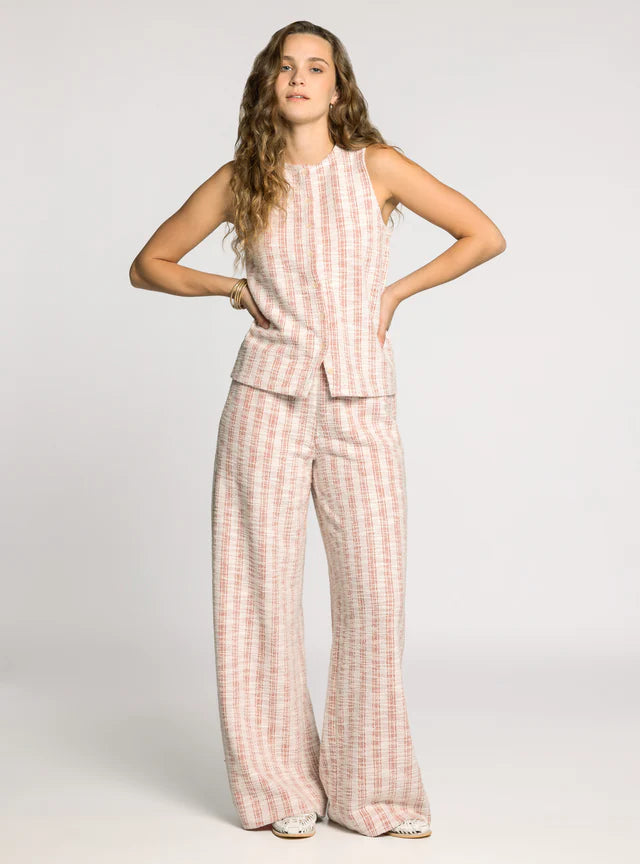 Zaria Pant