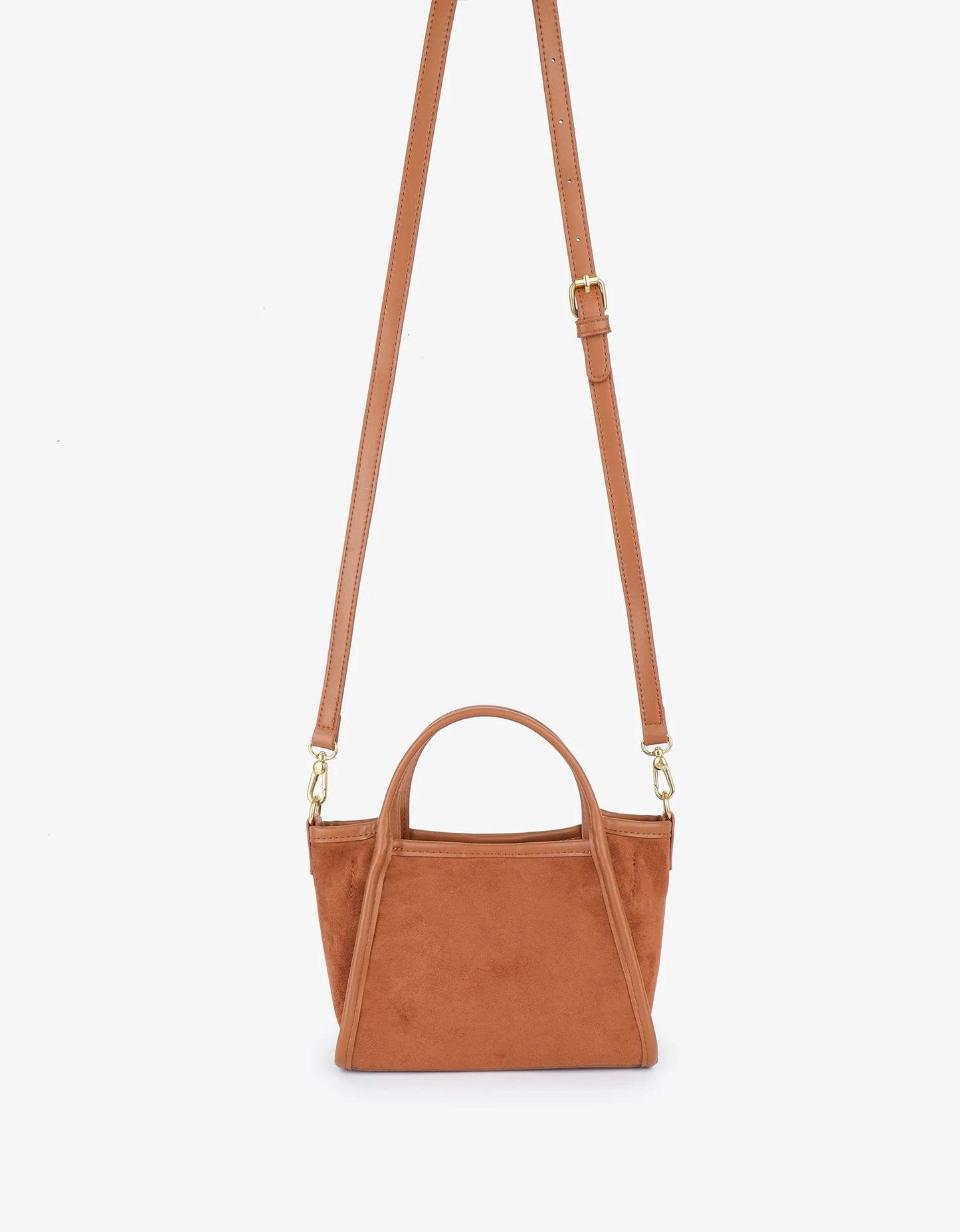 Gillie Mini Satchel Handbag
